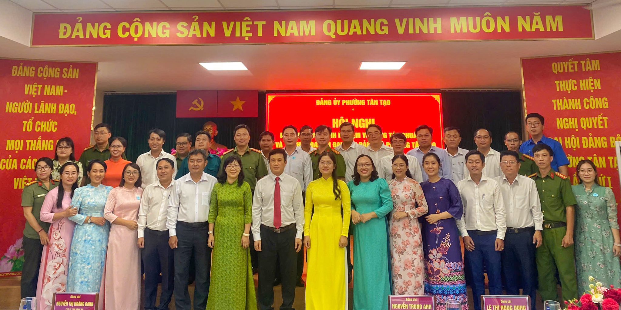 Tin tức hình ảnh